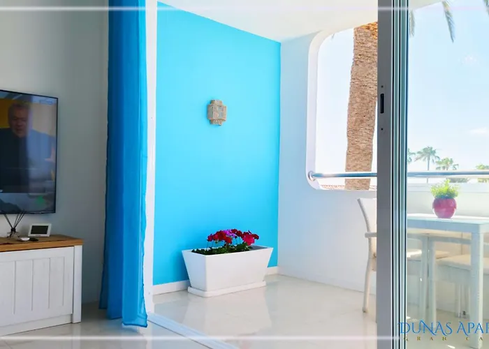 Dunas Apartment Gran Canaria