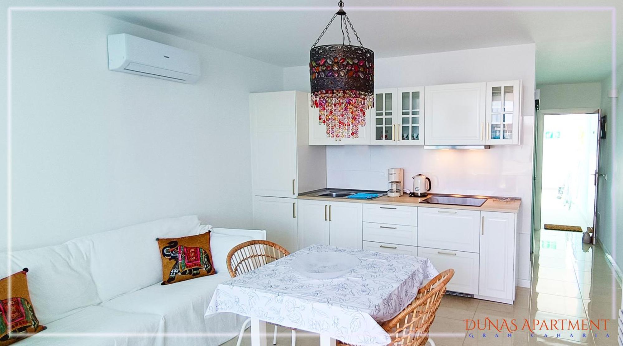 Appartement Dunas Gran Canaria *